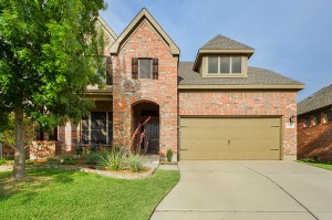 12736 Lizzie Place Fort Worth TX 76244