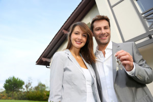 buying a home in flower mound