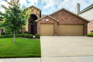 12232 Langley Hill Drive Fort Worth TX 76244