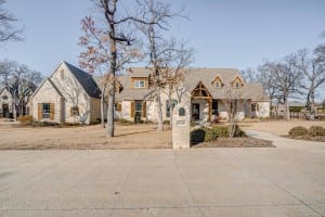 8610 Normandy Way Argyle TX 76226