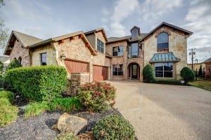 1317 Tuscany Drive Colleyville TX 76034