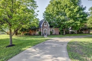 170 Canyon Oaks Drive Argyle TX 76226