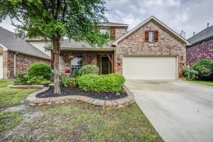 8920 Mustang Way Lantana TX 76226