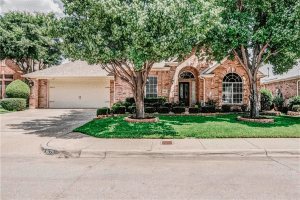 3675 Stone Creek Parkway Fort Worth TX 76137
