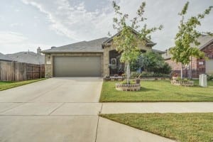 3508 Twin Pines Drive Fort Worth TX 76244