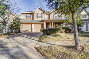 866 George Street Lantana TX 76226