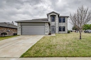 5600 Ainsdale Drive Fort Worth TX 76135