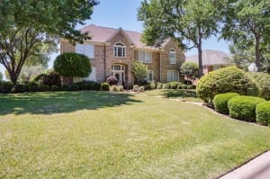 540 Oak Hill Drive Southlake TX 76092