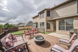 12821 Travers Trail Fort Worth TX 76244