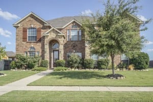 1605 Enchanted Sky Lane Haslet TX 76052