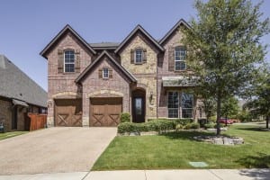 9100 Courtney Lane Lantana TX 76226