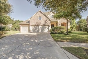 8305 Thatcher Road Lantana TX 76226