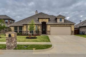 1002 Copperleaf Drive Mansfield TX 76063