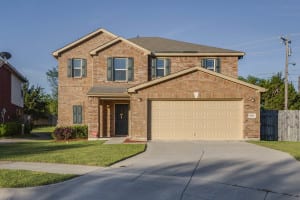 1313 Greenleaf Court Cedar Hill TX 75104