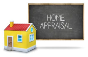 home appraisals