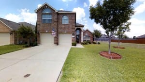 2316 Sparrow Forney TX 75126