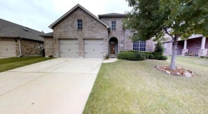 2034 Enchanted Rock Drive Forney TX 75126