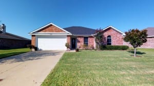 232 Amherst Drive Forney TX 75126